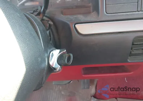 1992 Ford F150 из США, поврежденный, VIN 1FTEX15N2NKB33124